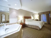 Holiday Inn Express & Suites EDMONTON NORTH by IHG