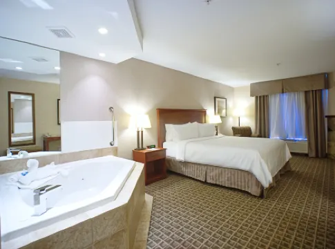 Holiday Inn Express & Suites EDMONTON NORTH by IHG