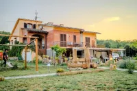 Agriturismo la Palma Sambuca Val di Pesa Các khách sạn ở Tavarnelle in Val di Pesa