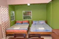 Hillview Apartments and Vehicle Rental Các khách sạn ở Petit Calivigny