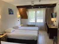 Fletcher Hotel-Restaurant de Witte Brug Hotels in Gouda