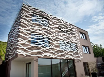 Rebgut - Die Weinherberge Hotels in Werbach