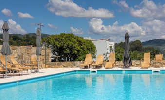Hotel Rural Quinta de Sao Sebastiao