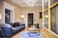 Gutshaus Suite #3 "emma" im Weingut Fitz-ritter - Vdp/biozertifiziert Hotels in Bad Durkheim