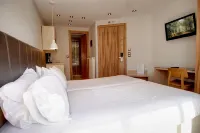 Elements Rooms & Apartments - balcony