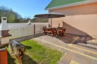 Holiday Home by Lake Jamno with Pool