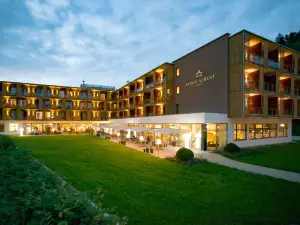 Hotel König Albert