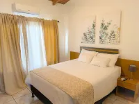 Helechos Hotel Hotels in Comayagua