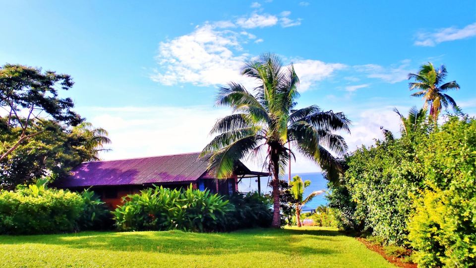 Makaira Resort