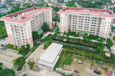 รูปภาพของโกรว เรสซิเดนซ์