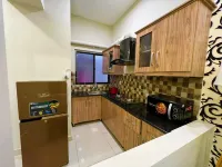 the realtors inn luxurious 1bed apartment dha 2 - Apartments