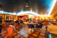 SHG Hotel Antonella - breakfast