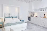 Mykonos Town Suites - Condos