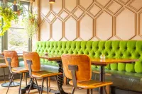 Hartford Hall on School Lane Hotels in Northwich