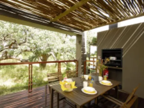 Kupferquelle Resort Hotéis em Tsumeb