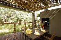 Kupferquelle Resort Hotels in Tsumeb