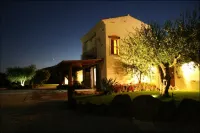 Santa Maria Resort Hôtels à : Orosei