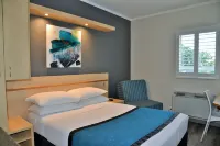 Road Lodge Randburg Hotels in Randburg