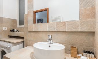 Trinità dei Monti Piazza di Spagna, Roma