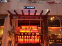 Ellaa Hotel Gachibowli Hotels near IIIT