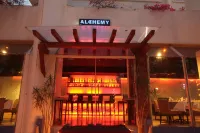 Ellaa Hotel Gachibowli โรงแรมใน