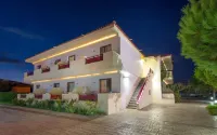 Canadian Hotel Hotel a 