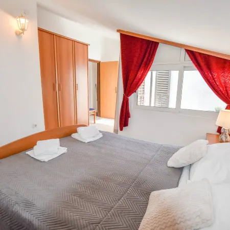 Apartments Ante Hotels in Pakoštane