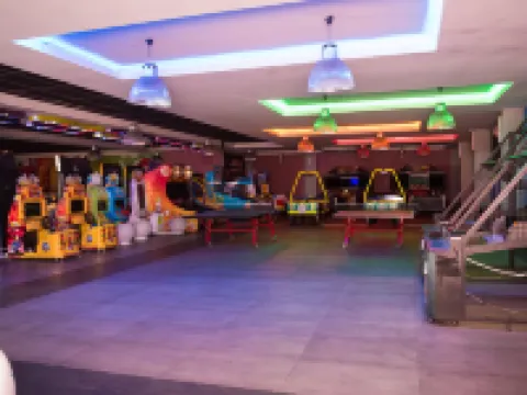 Crossroads Hotel Blantyre Hotels in Blantyre