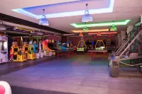 Crossroads Hotel Blantyre Hotels in Blantyre