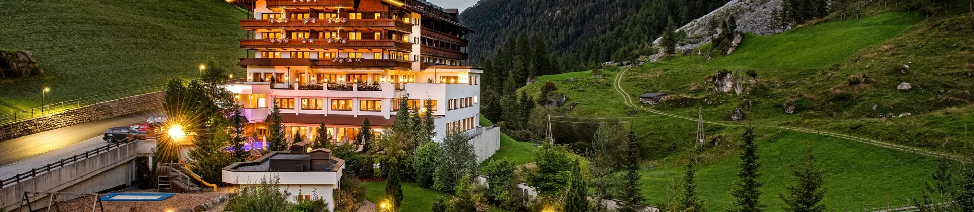 Scenic Hotels