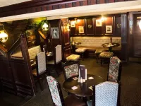 The Ship Hotels in Chelmsford