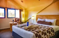 Highlander Hotel Hotel di Mount Hagen