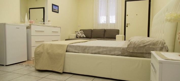 B&B Villa Fanizza Hotels in Nardo