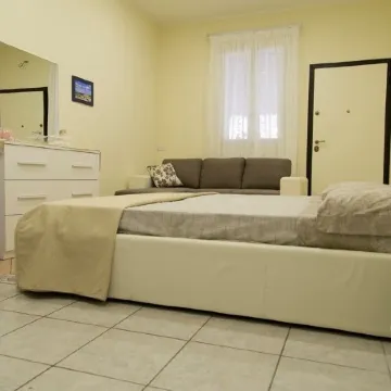 B&B Villa Fanizza