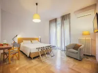 La Casa Delle Acciughe Guest House Hotels in La Spezia
