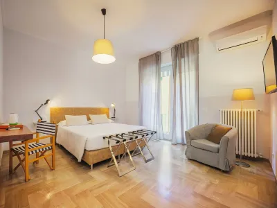 Affittacamere La Casa delle Acciughe Hotel in zona La Gramigna