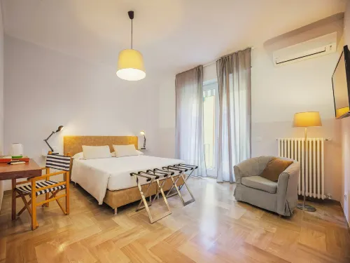 Affittacamere La Casa delle Acciughe Hotel a La Spezia