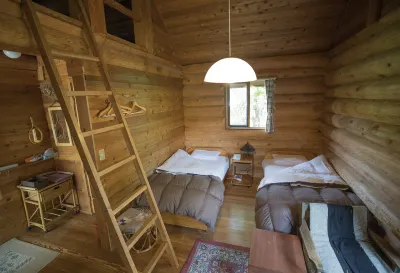 Yajima Pension Starship Hotels in Hara