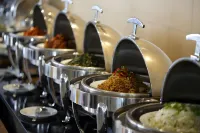 Amaris Hotel Muara Bungo - Jambi - Breakfast