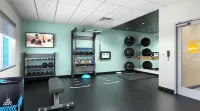 Tru by Hilton Battle Creek - Gym