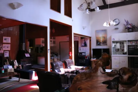 Heart Land Hills in Noto 1 Kazamidori No Ie