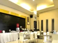 Hotel Central Kudus
