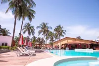Ocean Bay Hotel & Resort - Pools