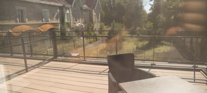 Appart-hôtel Chanzy / Angoulême Hotels in Charente