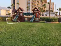 SPI FUN! - 2/2 Beachfront - 2025 Full Remodel - Everything is brand new - OV502