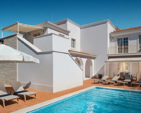 Adele Hotels in Vabriga