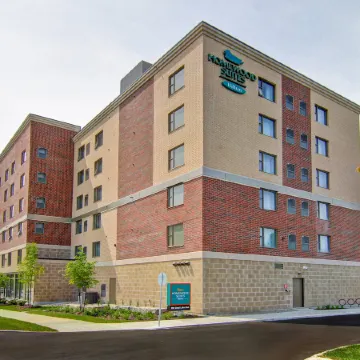 Homewood Suites by Hilton Ottawa Kanata