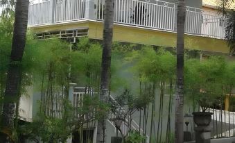 Hotel Cendrawasih