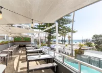 Peninsula All Suite Hotel by Dream Resorts Các khách sạn ở Cape Town