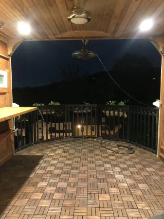 Castle in The Sky ! Beautifully Renovated Victorian one Block from Main St.